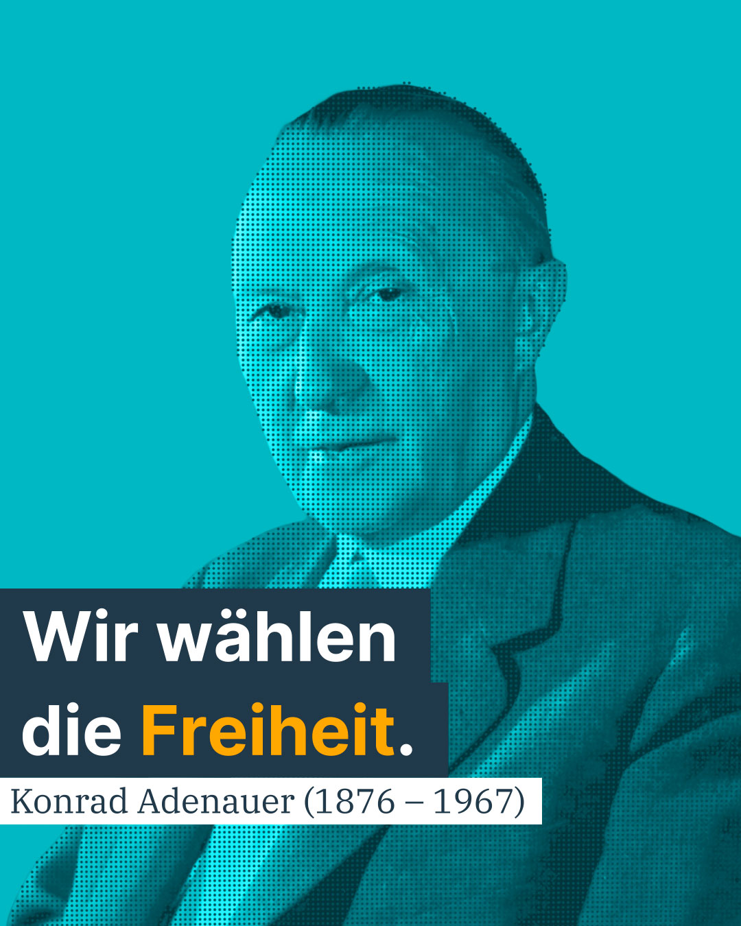 CDU Bundesparteitag Projektbild