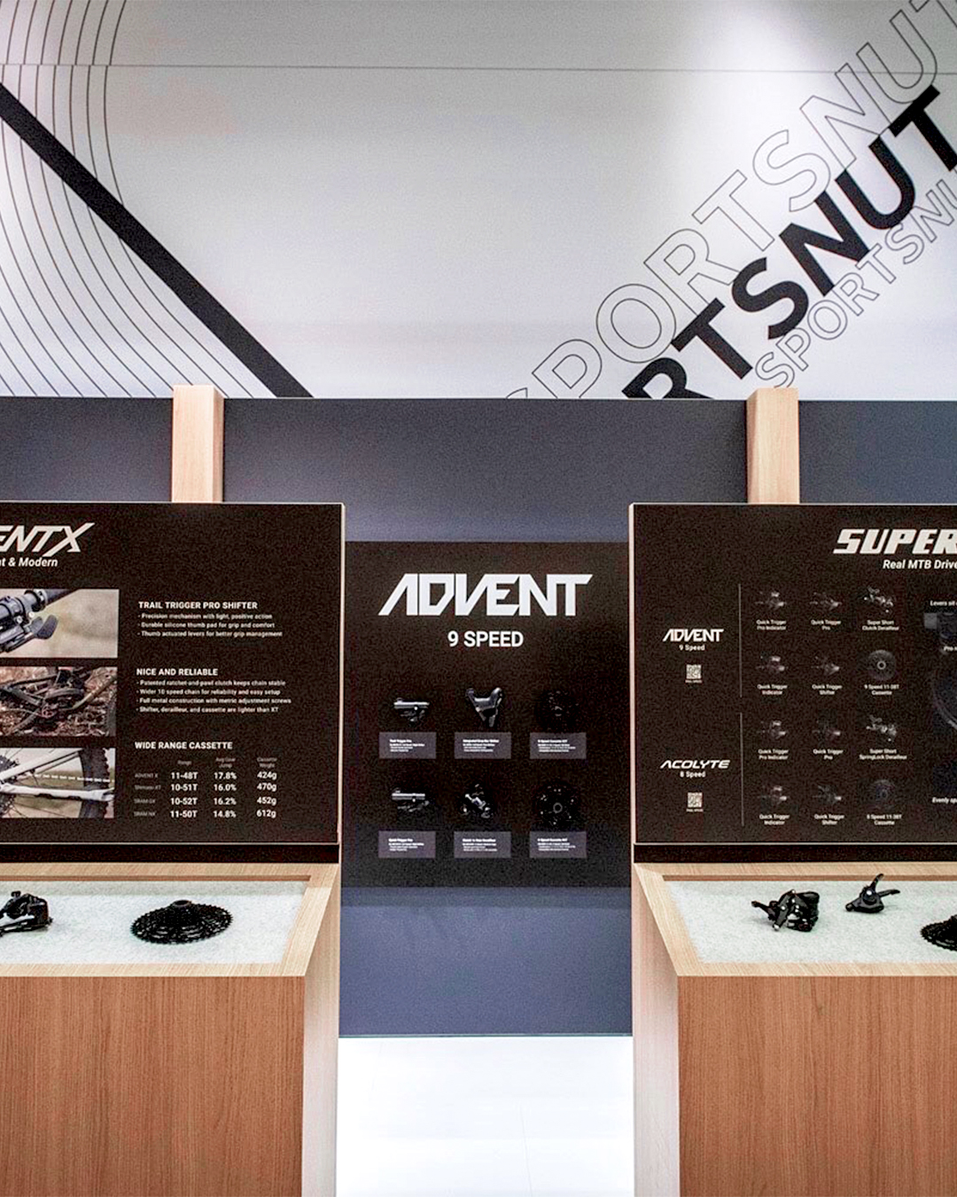 sportsnut-eurobike Bild