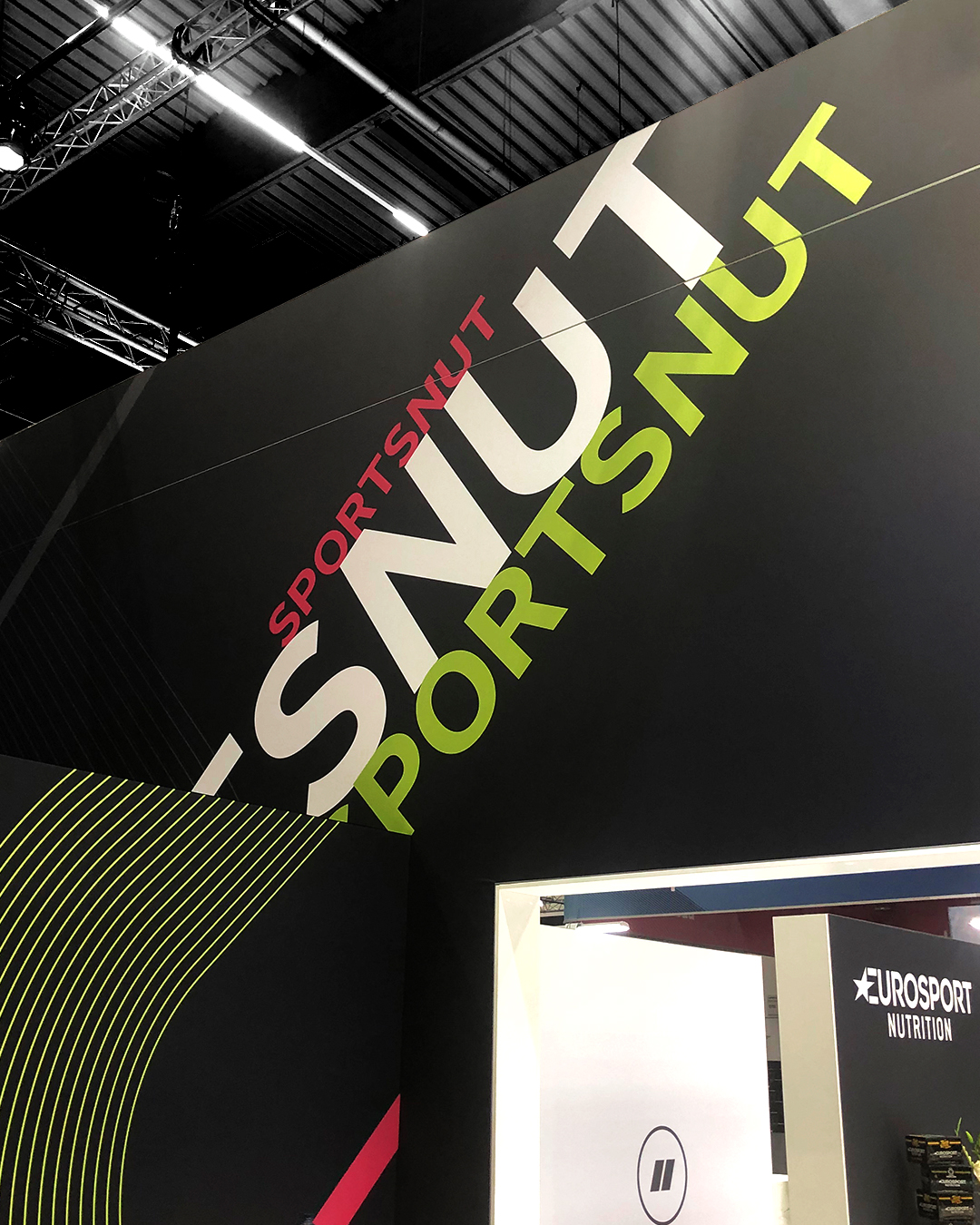 Sports Nut GmbH Projekt Bild Eurobike